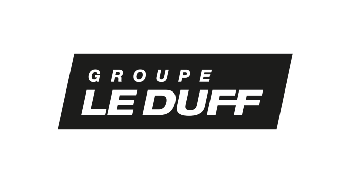Logo LeDuff