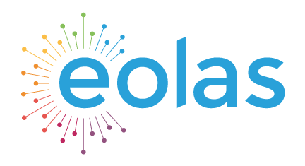 Logo Eolas