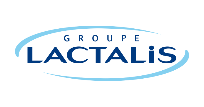 Logo Lactalis
