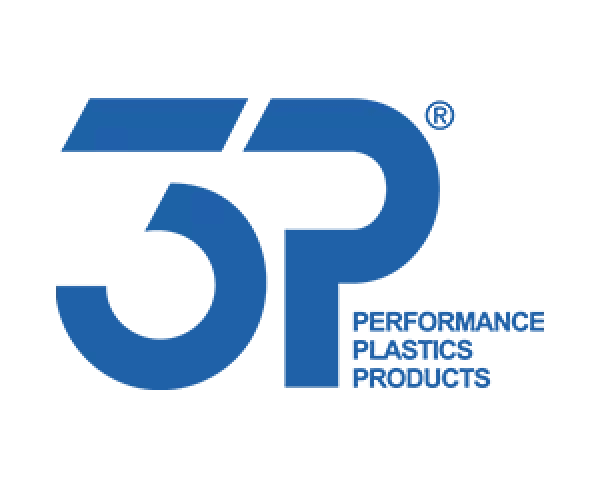 Logo 3P