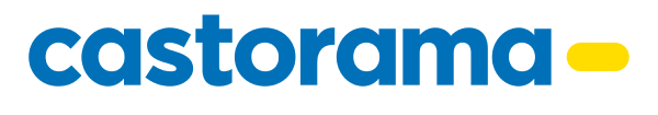 Logo Castorama