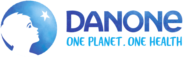 Logo Danone