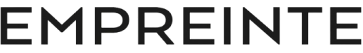 Logo Empreinte