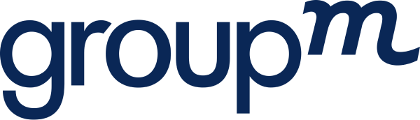 Logo Groupm