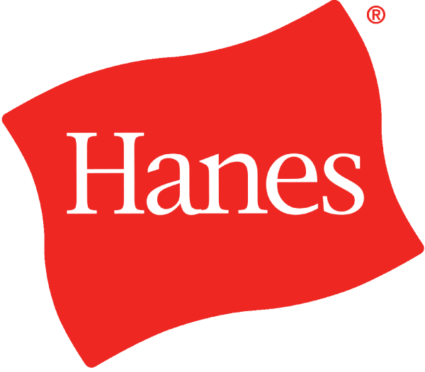 Logo Hanes