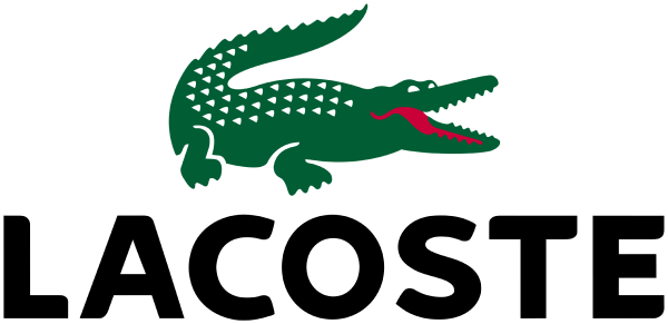 Logo LaCoste
