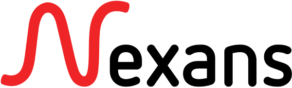 Logo Nexans