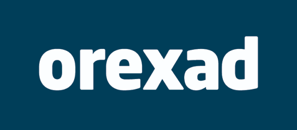 Logo Orexad