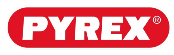 Logo Pyrex