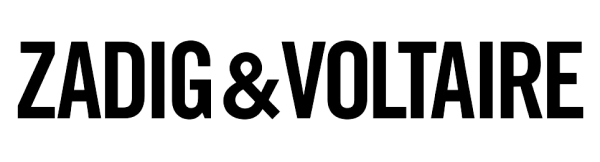 Logo ZadigVoltaire
