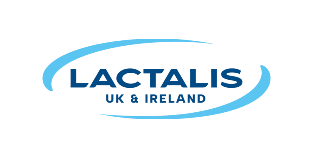 Lactalis UK logo