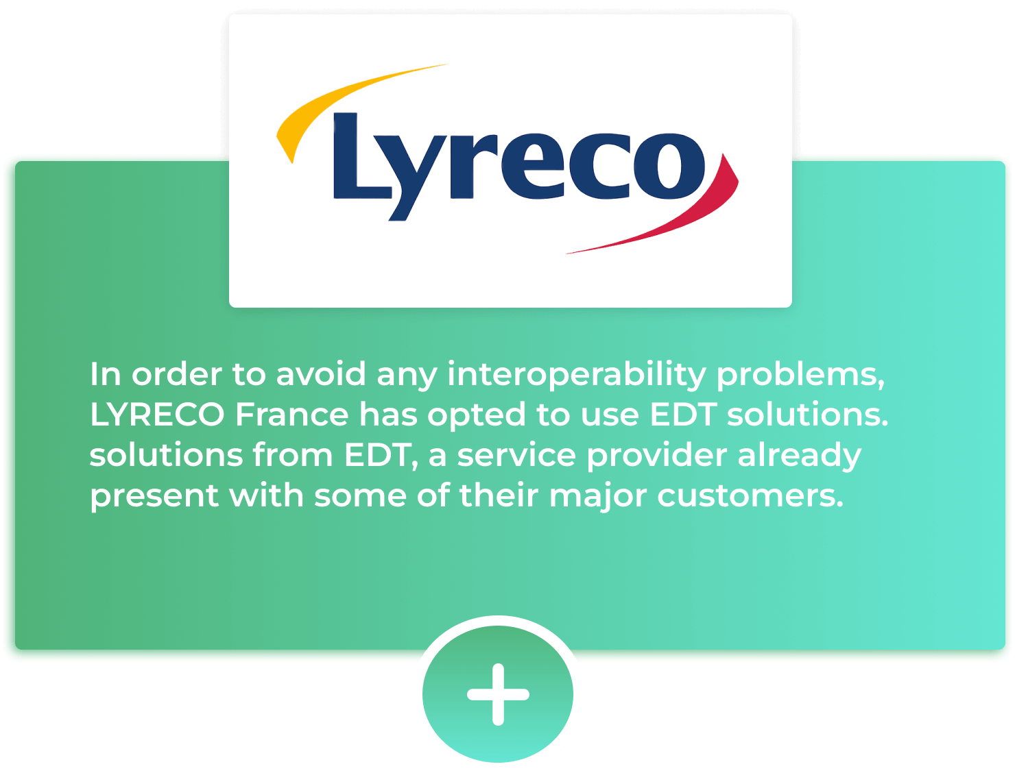 Case Study Lyreco